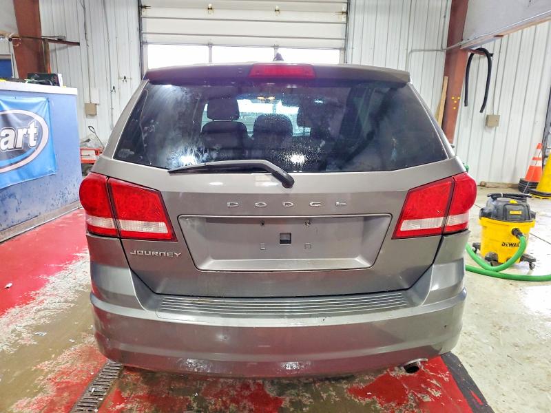 Photo 6 from auction – 2012 DODGE JOURNEY SE with VIN 3C4PDCAB5CT164498