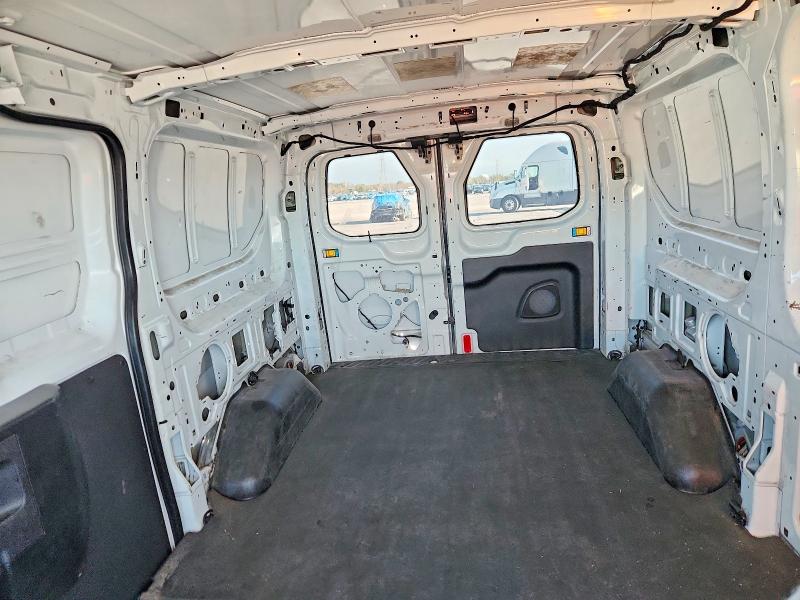 Photo 10 from auction – 2015 FORD TRANSIT with VIN 1FTNE1ZM1FKA69800