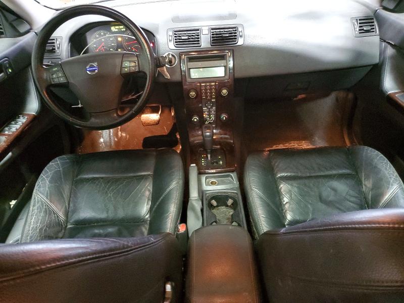 Photo 8 from auction – 2007 VOLVO S40 2.4I with VIN YV1MS390072268264