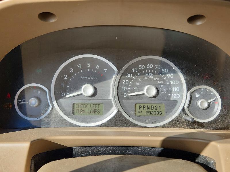 Photo 9 from auction – 2005 MERCURY MARINER with VIN 4M2CU56185DJ20993