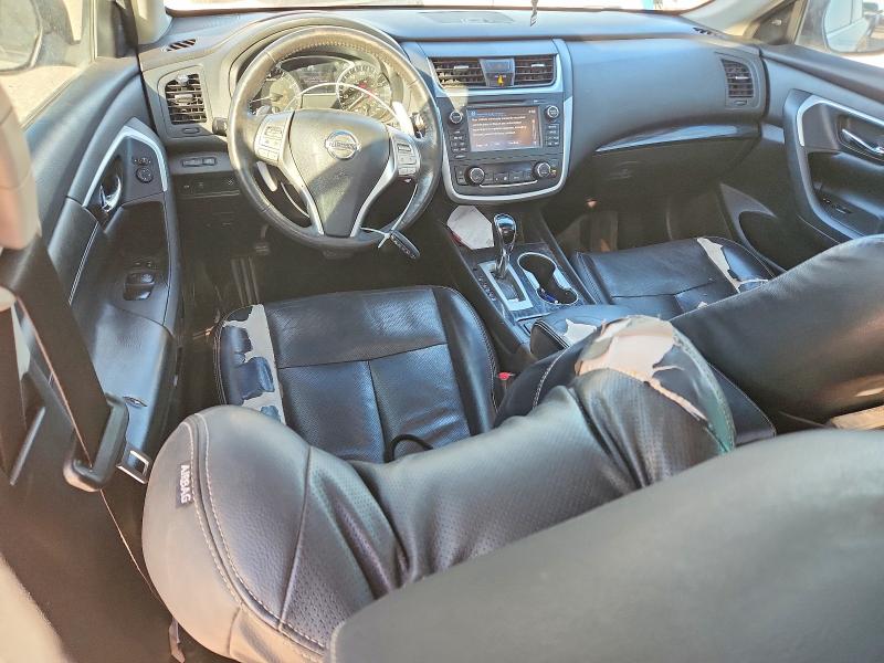 Photo 8 from auction – 2016 NISSAN ALTIMA 3.5 with VIN 1N4BL3AP0GC133692