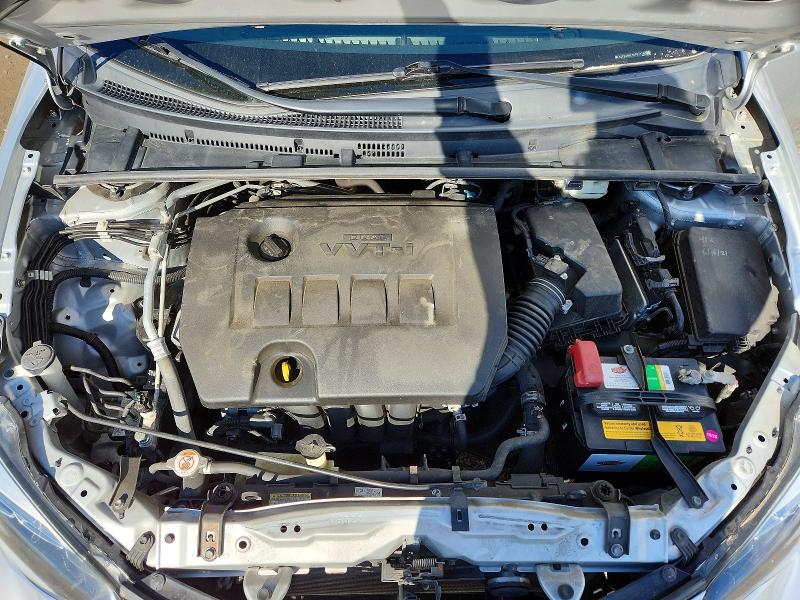 Photo 11 from auction – 2019 TOYOTA COROLLA L with VIN 5YFBURHE1KP931780