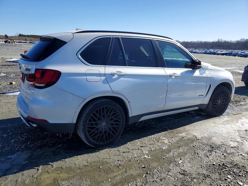 Photo 3 from auction – 2015 BMW X5 XDRIVE3 with VIN 5UXKR0C55F0K56390