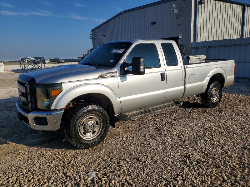 صورة رقم 1 من المزاد - 2012 FORD F250 SUPER مع VIN 1FT7X2B69CEB42474