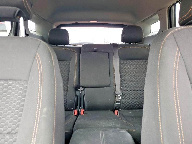 Photo 10 from auction – 2018 GMC TERRAIN SL with VIN 3GKALTEX9JL332630