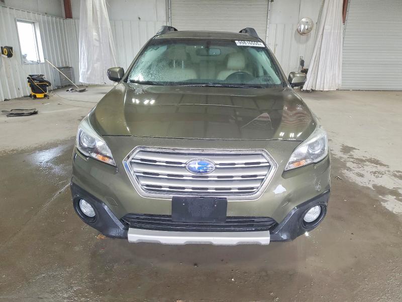Photo 5 from auction – 2015 SUBARU OUTBACK 2. with VIN 4S4BSAJC6F3311081