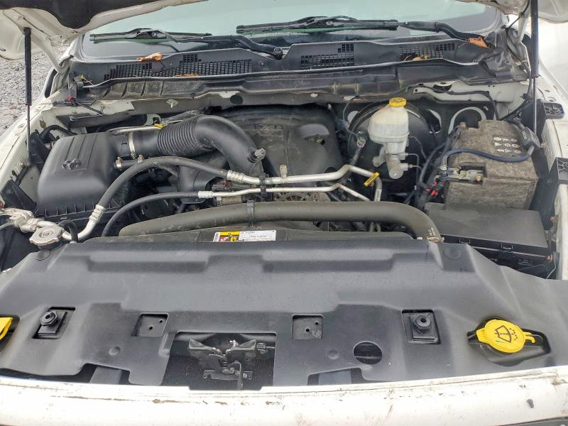 Photo 11 from auction – 2014 RAM 1500 with VIN 3C6RR7KT5EG292784