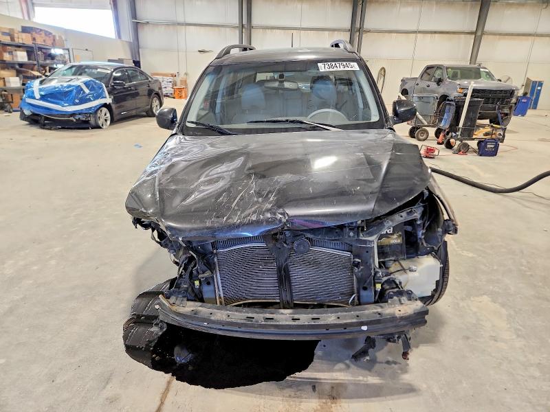 Photo 5 from auction – 2009 SUBARU FORESTER 2 with VIN JF2SH64699H764769