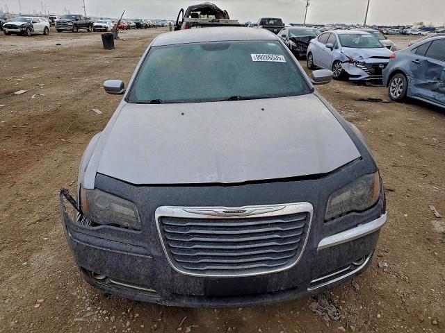 Photo 5 from auction – 2014 CHRYSLER 300 with VIN 2C3CCABG7EH120115