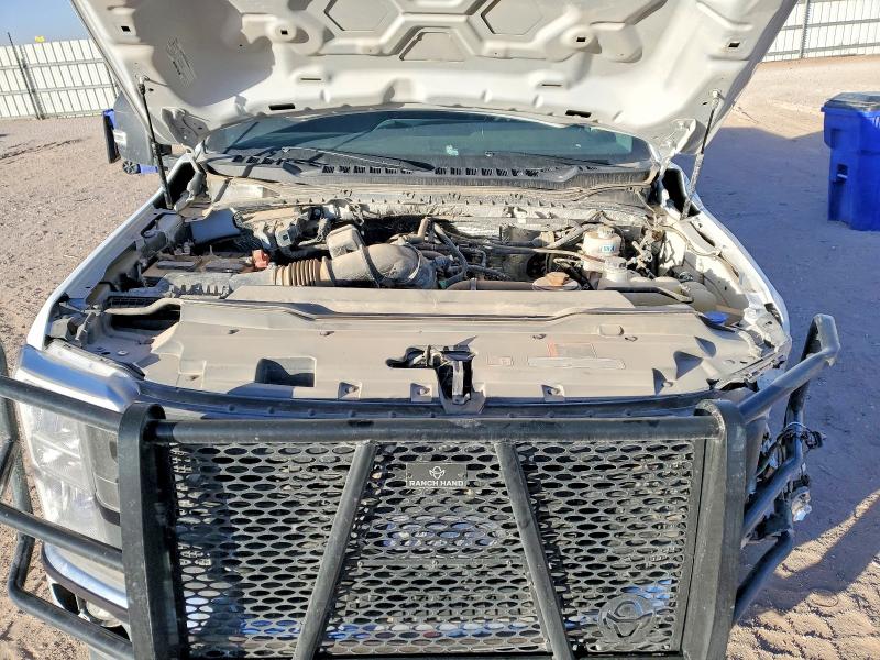 Photo 11 from auction – 2024 FORD F250 with VIN 1FT7W2BA4REE55979