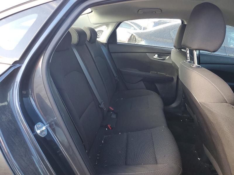 Photo 10 from auction – 2020 KIA FORTE with VIN 3KPF24AD4LE236806
