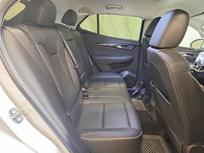 Photo 11 from auction – 2023 BUICK ENVISION E with VIN LRBFZPR49PD021560