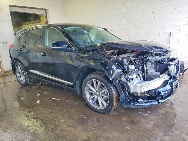 Photo 4 from auction – 2019 ACURA RDX TECHNO with VIN 5J8TC2H50KL044275