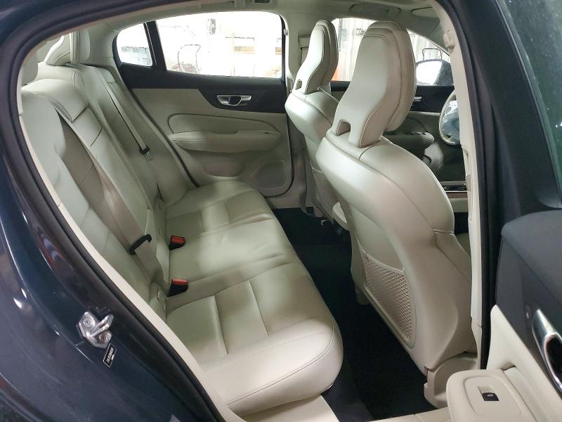 Photo 10 from auction – 2022 VOLVO S60 with VIN 7JRL12FZ2NG162529