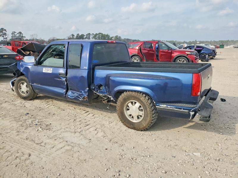 Photo 2 from auction – 1995 CHEVROLET GMT-400 C1 with VIN 2GCEC19K6S1211802