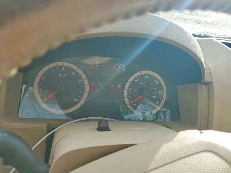 Photo 9 from auction – 2012 FORD ESCAPE with VIN 1FMCU0EGXCKA82640