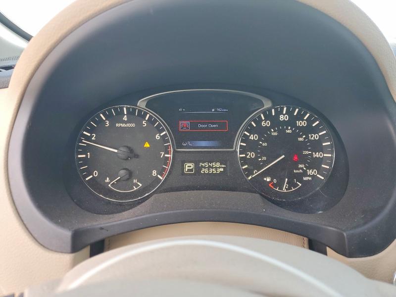 Photo 9 from auction – 2015 NISSAN ALTIMA 2.5 with VIN 1N4AL3AP3FC126116