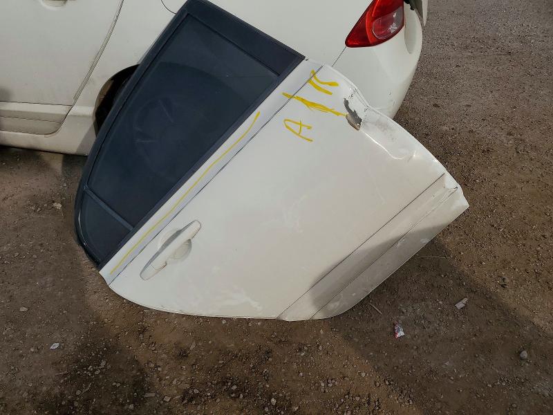 Photo 12 from auction – 2008 HONDA CIVIC with VIN JHMFA36208S030339