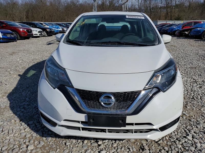 Photo 5 from auction – 2017 NISSAN VERSA NOTE with VIN 3N1CE2CP4HL357878