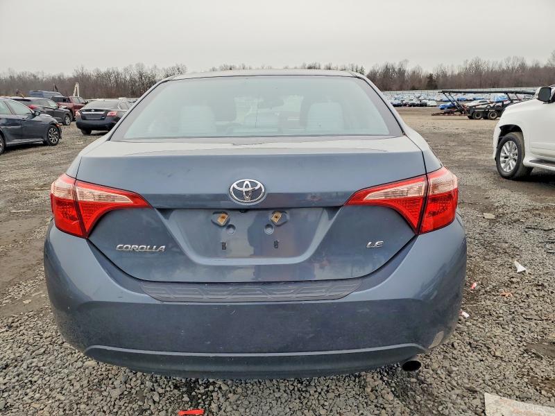 Photo 6 from auction – 2018 TOYOTA COROLLA L with VIN 2T1BURHEXJC124561