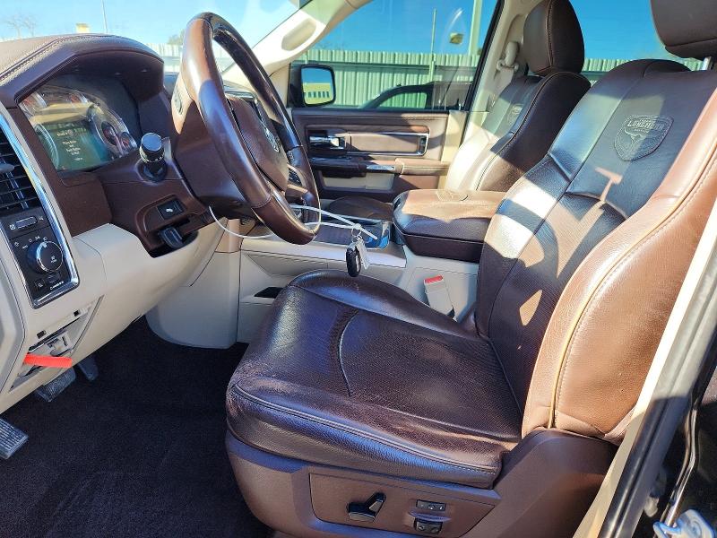 Photo 7 from auction – 2015 RAM 1500 with VIN 1C6RR7PT2FS748680
