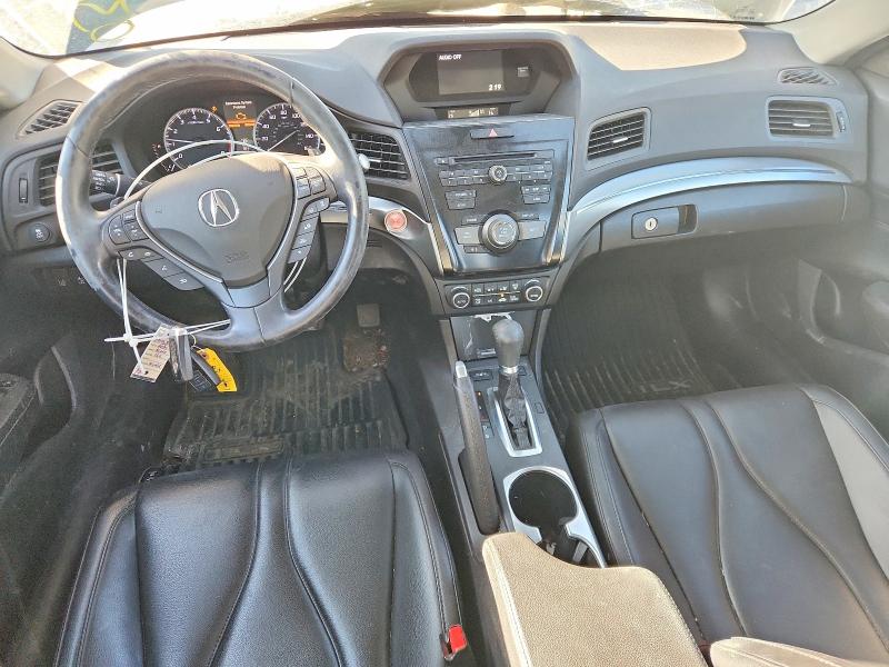 Photo 8 from auction – 2020 ACURA ILX with VIN 19UDE2F3XLA003441