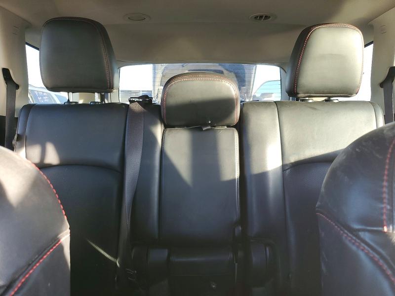 Photo 10 from auction – 2017 DODGE JOURNEY GT with VIN 3C4PDDEG7HT610525