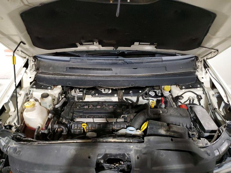 Photo 12 from auction – 2018 DODGE JOURNEY SE with VIN 3C4PDCAB9JT495744
