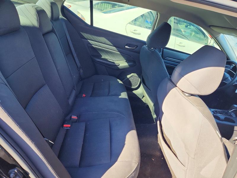 Photo 10 from auction – 2019 NISSAN ALTIMA S with VIN 1N4BL4BV8KC158271