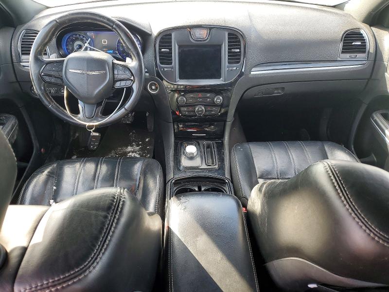 Photo 8 from auction – 2017 CHRYSLER 300 S with VIN 2C3CCAGG4HH653813