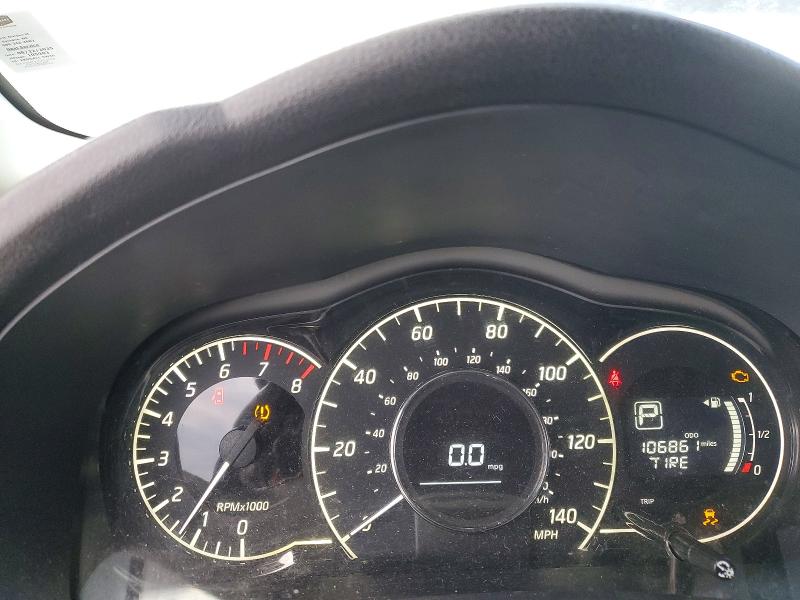 Photo 9 from auction – 2017 NISSAN VERSA NOTE with VIN 3N1CE2CPXHL354175