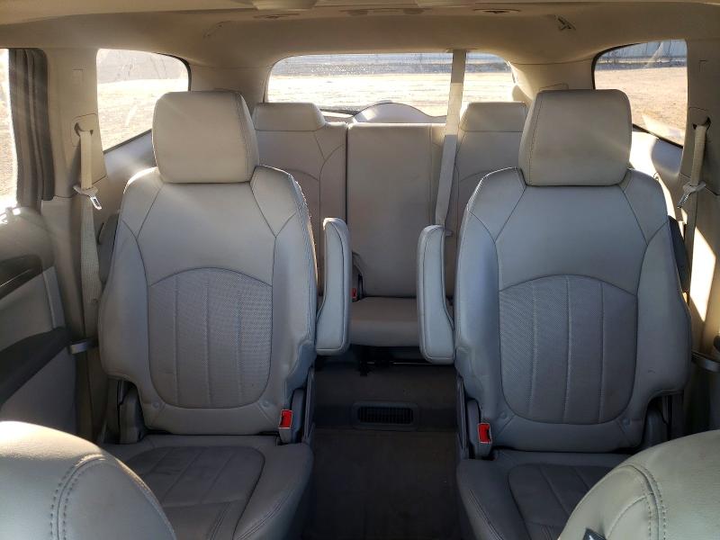 Photo 10 from auction – 2017 BUICK ENCLAVE with VIN 5GAKVBKD8HJ317506