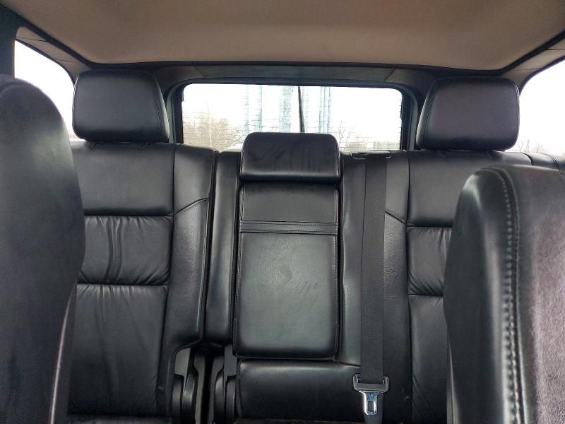 Photo 10 from auction – 2012 JEEP GRAND CHEROKEE with VIN 1C4RJFAG1CC281120