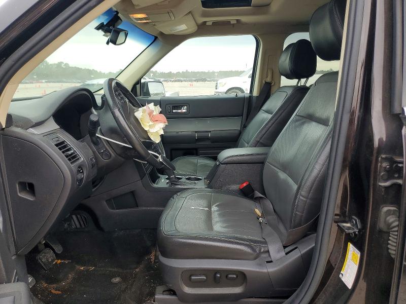 Photo 7 from auction – 2013 FORD FLEX LIMIT with VIN 2FMHK6DT7DBD35972