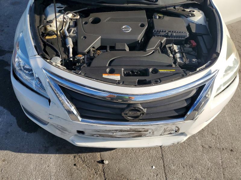 Photo 11 from auction – 2015 NISSAN ALTIMA 2.5 with VIN 1N4AL3AP6FC492068