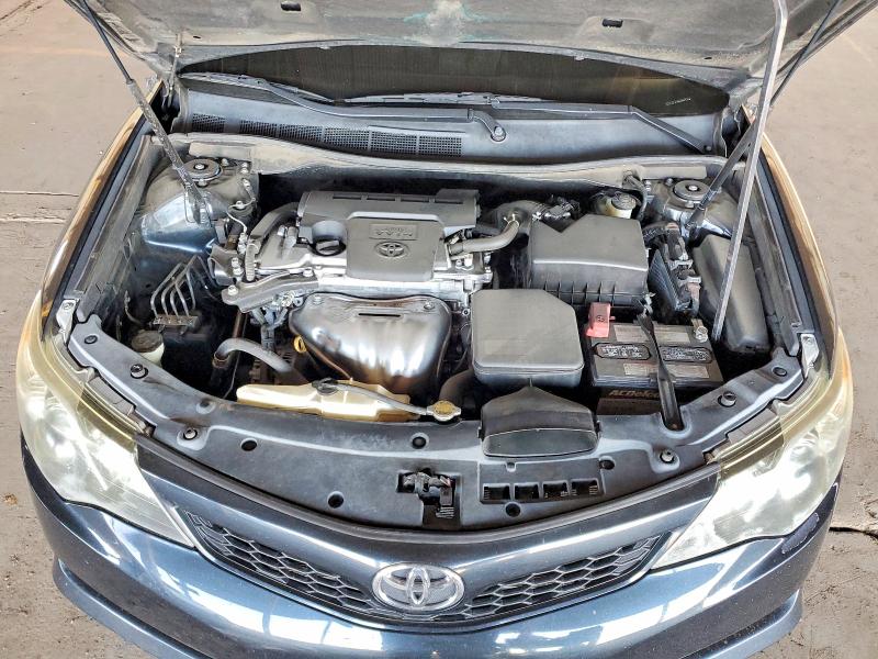 Photo 11 from auction – 2014 TOYOTA CAMRY L with VIN 4T1BF1FK0EU753724