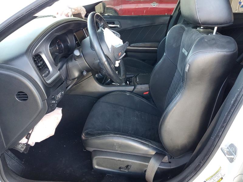 Photo 7 from auction – 2021 DODGE CHARGER with VIN 2C3CDXCT9MH625969