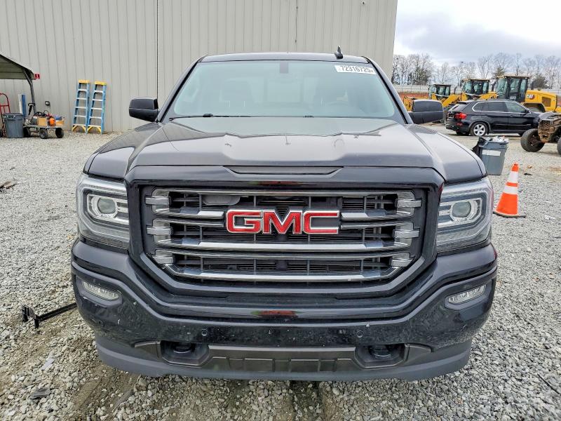 Photo 5 from auction – 2017 GMC SIERRA K15 with VIN 1GTV2NEC5HZ130752