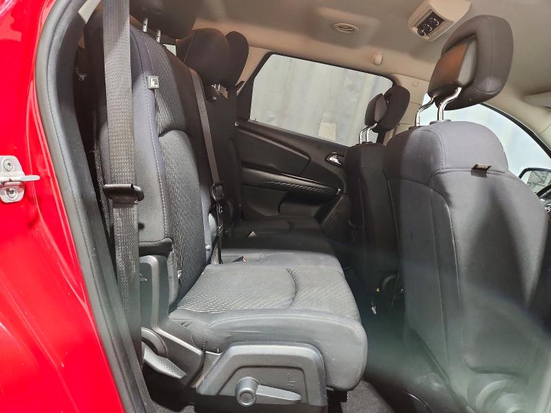 Photo 11 from auction – 2013 DODGE JOURNEY with VIN 3C4PDCAB2DT557313