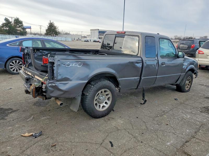 Photo 3 from auction – 2010 FORD RANGER SUP with VIN 1FTLR4FE5APA21951