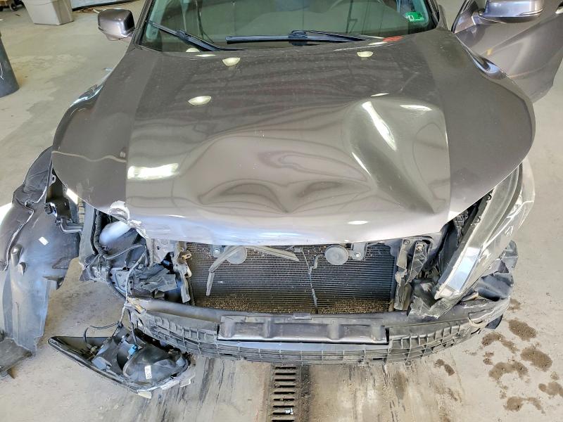 Photo 11 from auction – 2015 HONDA ACCORD EX with VIN 1HGCR2F72FA218416