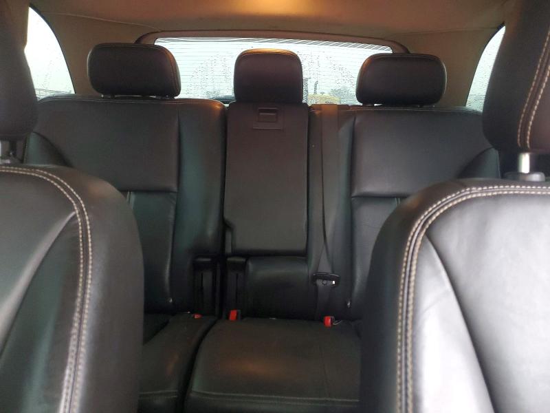 Photo 10 from auction – 2010 FORD EDGE with VIN 2FMDK3JC2ABA93198