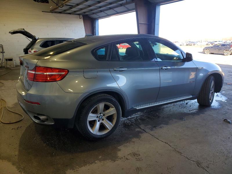 Photo 3 from auction – 2014 BMW X6 XDRIVE3 with VIN 5UXFG2C51E0C45603