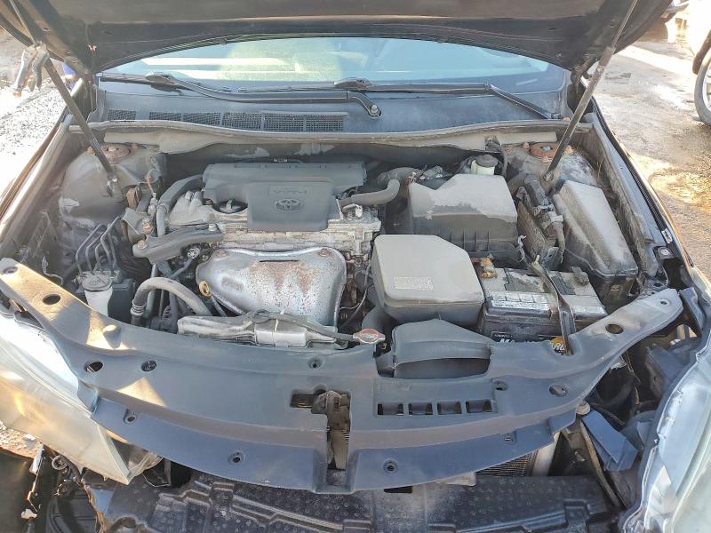 Photo 11 from auction – 2016 TOYOTA CAMRY LE with VIN 4T1BF1FK4GU565730