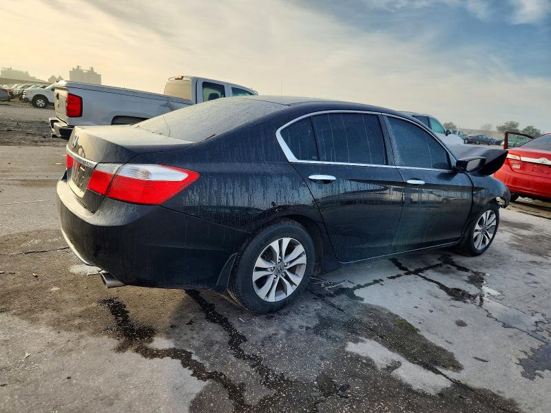 Photo 3 from auction – 2015 HONDA ACCORD LX with VIN 1HGCR2F37FA033582
