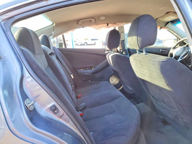 Photo 10 from auction – 2011 NISSAN ALTIMA BAS with VIN 1N4AL2AP6BN432266