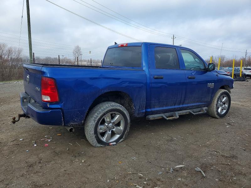 صورة رقم 3 من المزاد - 2019 RAM 1500 CLASS مع VIN 1C6RR7KG7KS589952