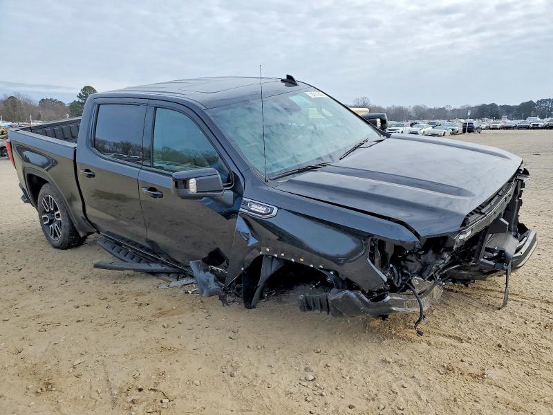 Photo 4 from auction – 2026 GMC SIERRA with VIN 3GTUUEE87TG209544