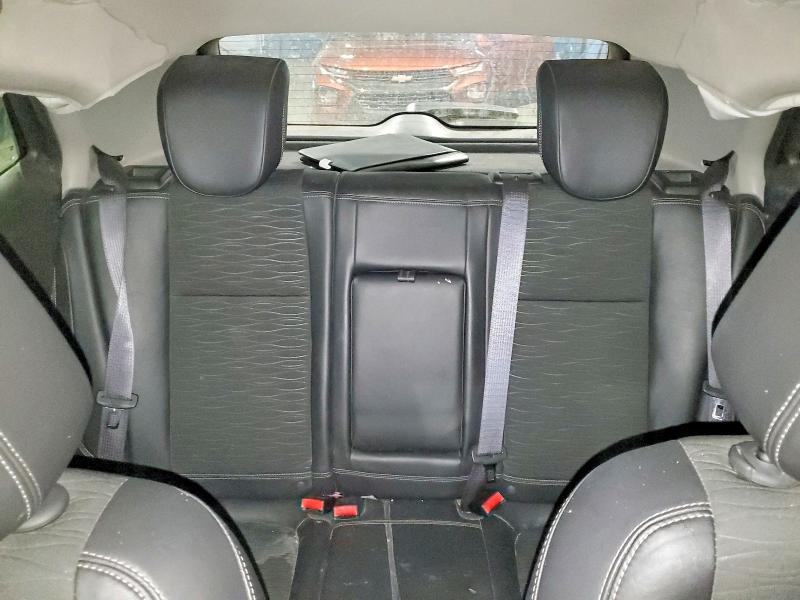 Photo 10 from auction – 2015 BUICK ENCORE with VIN KL4CJASB8FB248891