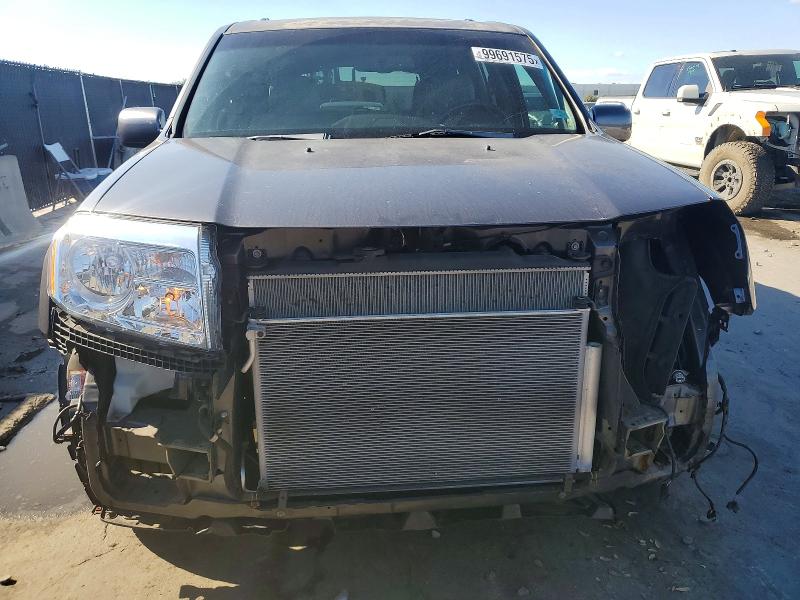 Photo 5 from auction – 2015 HONDA PILOT TOUR with VIN 5FNYF3H91FB014859